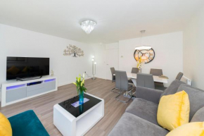 Greenfield Modern 3BR Home - Southcote lane , Reading